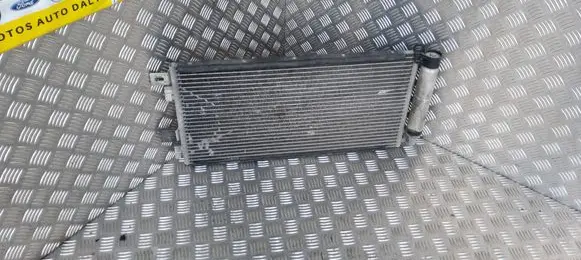 Mini One - Cooper R50 - 53 A/C cooling radiator (condenser) 869296E