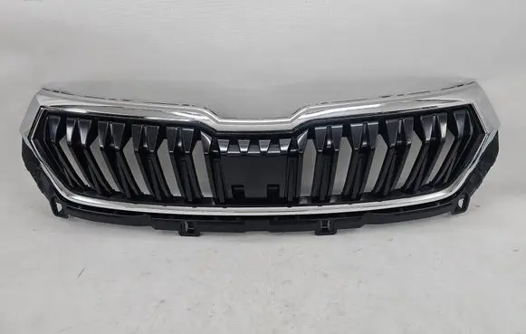 Skoda Karoq Front grill 57A853653G