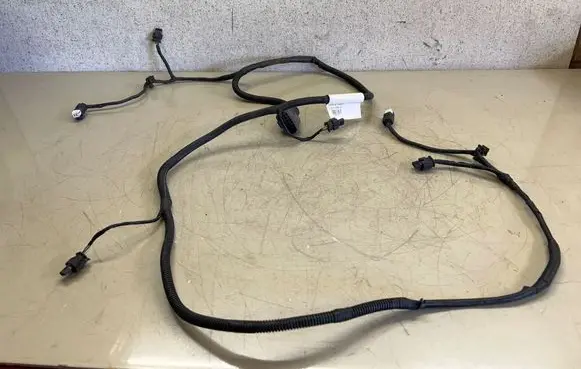 Volvo XC60 Parking sensor (PDC) wiring loom 31254059