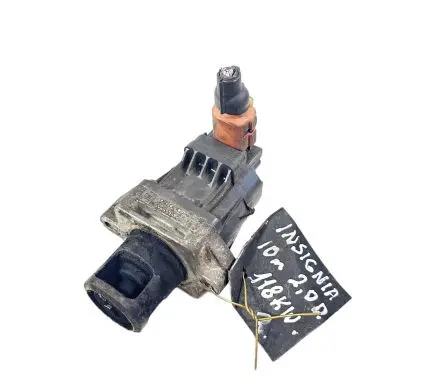 Opel Insignia A EGR valve 55566052