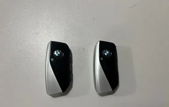 Ignition key/card