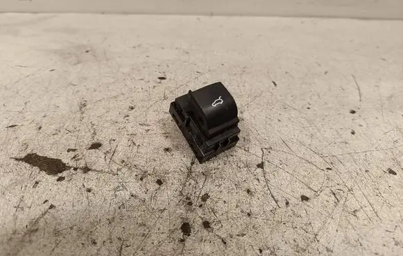 BMW X5 F15 Tailgate/boot open switch button 9318704