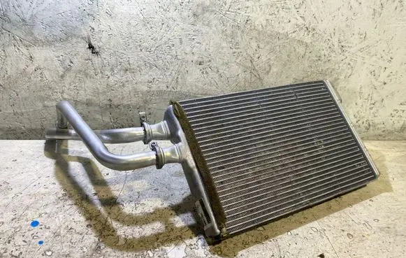 Dodge Challenger Heater blower radiator 58041001 0222613