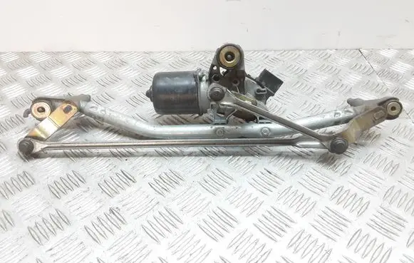 Citroen C3 Front wiper linkage 53630187