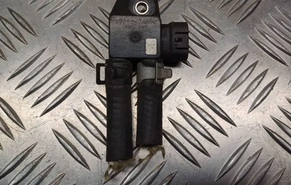 KIA Ceed Exhaust gas pressure sensor 392102A800