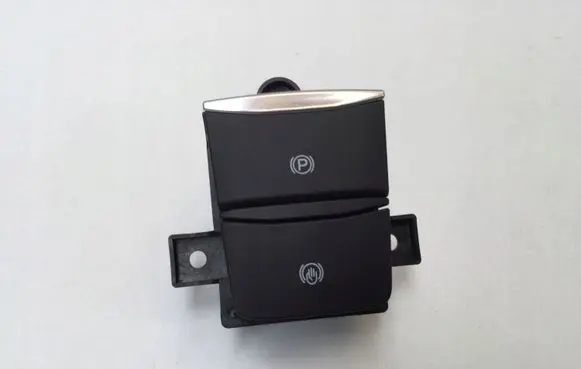 Ford Kuga III Hand parking brake switch LB5T2B623AAW
