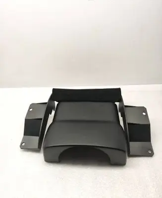 Skoda Fabia Mk1 (6Y) Steering wheel column trim 6Y0953515B