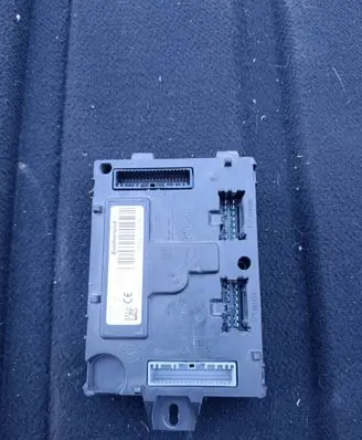 Renault Clio IV Other control units/modules A2C86184600 284B11867R