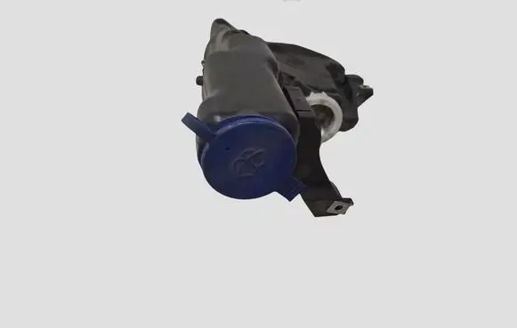 Mercedes-Benz E W212 Windshield washer fluid reservoir/tank A2048601860