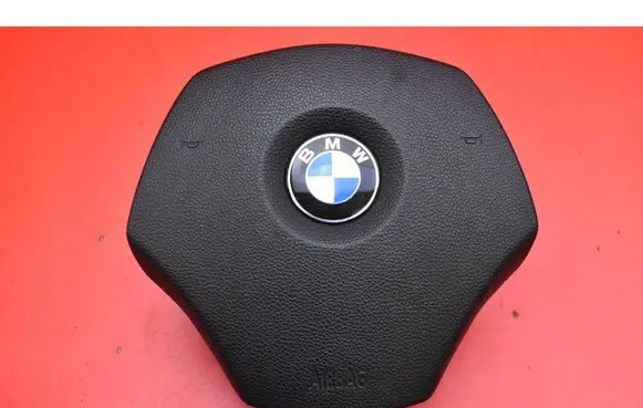 BMW X3 E83 Steering wheel airbag 6774945