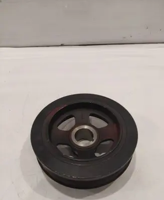 Mitsubishi Outlander Crankshaft pulley 821230361