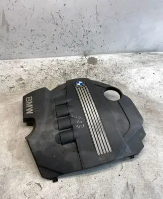 BMW 1 E81 E87 Engine cover (trim)