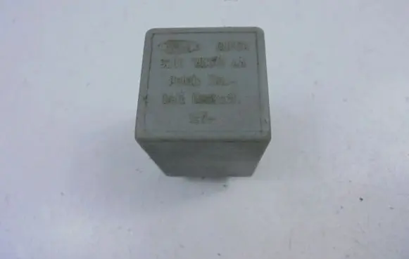 Ford Scorpio Other relay 92GG18C641AA