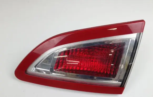 Renault Scenic III - Grand scenic III Tailgate rear/tail lights 265550018R
