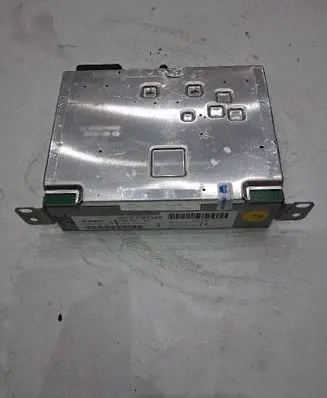 Citroen C3 Radio/CD/DVD/GPS head unit 9822730180