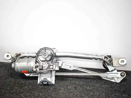 KIA Sportage Front wiper linkage and motor