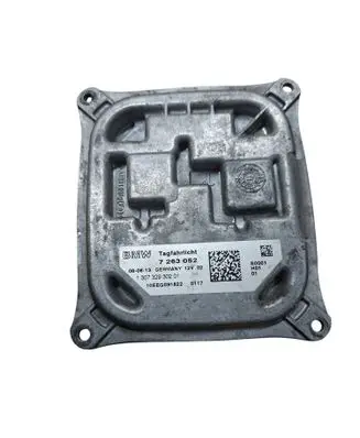 BMW 3 E92 E93 Headlight ballast module Xenon 7263052
