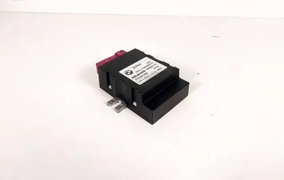BMW 3 E92 E93 Fuel injection pump control unit/module 7180426 073321320 55892110