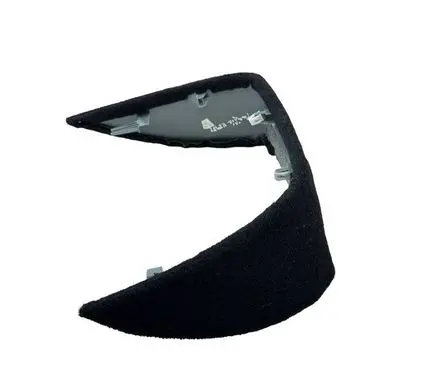Chrysler Pacifica Dashboard lower bottom trim panel 5SC94DX9AC 652093024