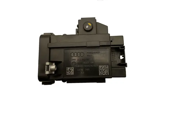 Audi A4 S4 B8 8K Ignition lock 8K0909131C