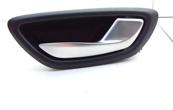 Front door interior handle