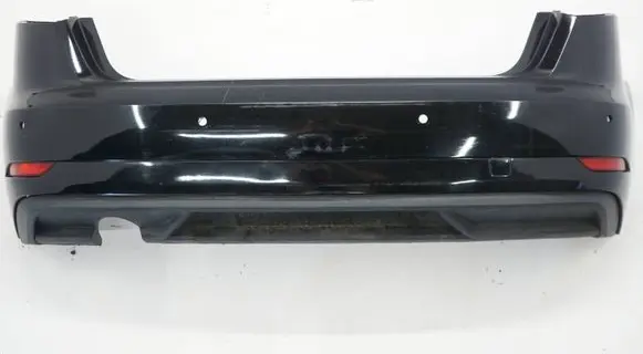 Audi A3 S3 8V Rear bumper A38V020726ZT