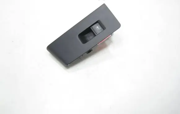 Volkswagen PASSAT B7 Electric window control switch 7L6959855B 144101S