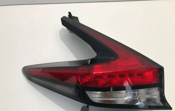 Nissan Leaf II (ZE1) Rear/tail lights 265555SH1A A4V2320000
