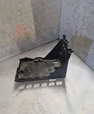 Citroen C4 II Battery box tray 9689002180