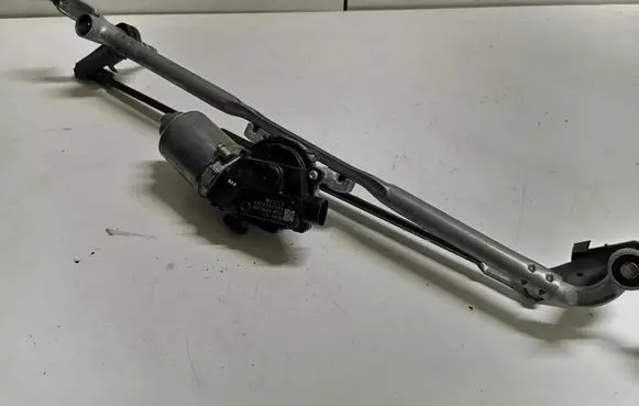 Dodge Durango Front wiper linkage and motor 68260523AA