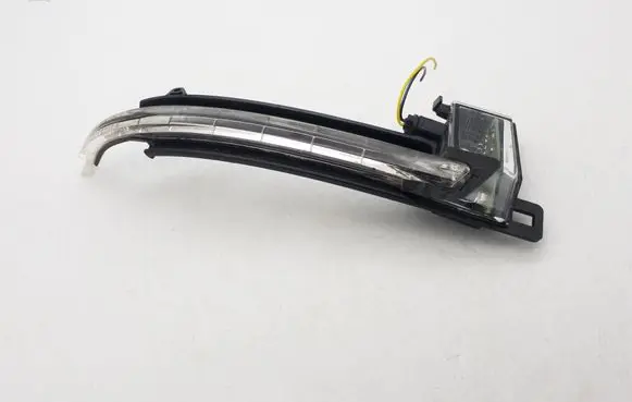 Audi Q3 8U Mirror indicator light 8K0949102 00960902