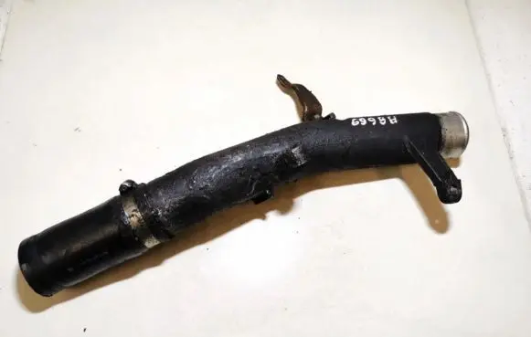 Toyota Avensis T250 Intercooler hose/pipe