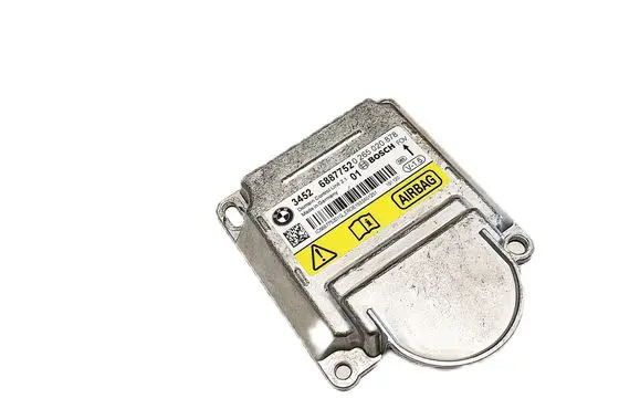 BMW X4 F26 Airbag control unit/module 6887752