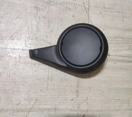 Renault Kangoo III Seat adjustment knob L0655890