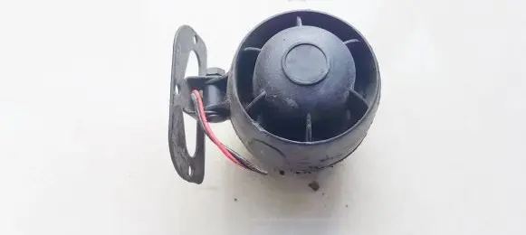 Volkswagen PASSAT B5.5 Alarm system siren 