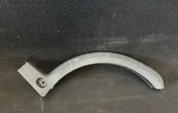 Mercedes-Benz A W177 Other trunk/boot trim element A1778210000