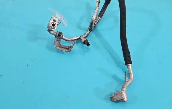 Ford S-MAX Air conditioning (A/C) pipe/hose J1GH-19N601-CC IMPRK1492131