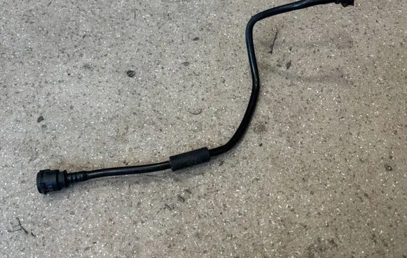 BMW M4 F82 F83 Engine coolant pipe/hose 2284686