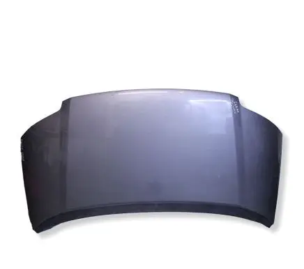 Volkswagen Sharan Engine bonnet/hood 
