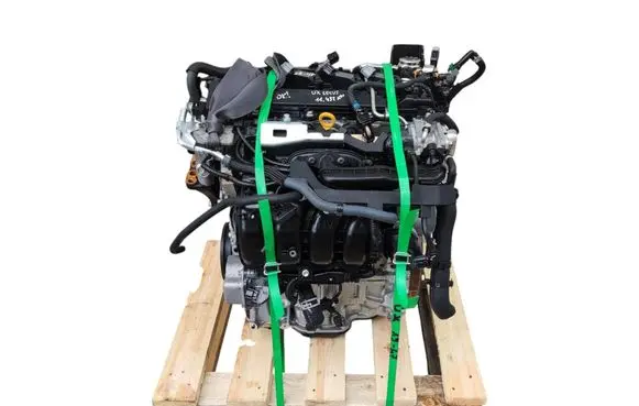 Lexus UX Engine M20A XM20AU90