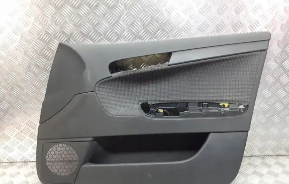 Audi A3 S3 8P Interior set 8P4867106