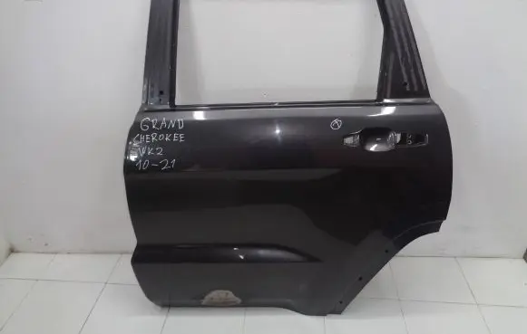 Jeep Grand Cherokee Rear door