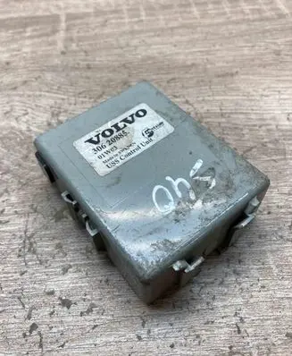 Volvo S40, V40 Other control units/modules 30620885 01W03