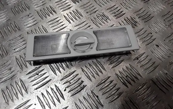 Ford Galaxy Rear seat light 0886400 600947291A