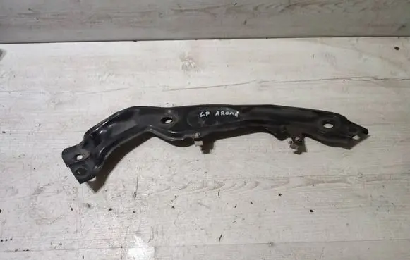 Seat Arona Headlight/headlamp mounting bracket 6F9806929