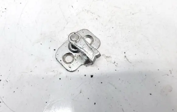 Chevrolet Captiva Rear door lock loop/hook striker 