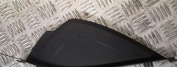 BMW 3 F30 F35 F31 Dashboard side end trim 17397510