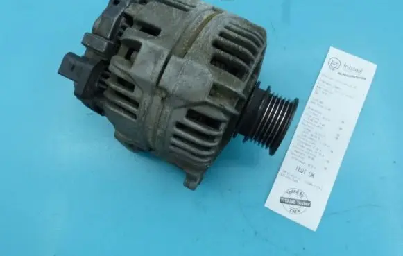 Seat Ibiza II (6k) Generator/alternator 0124315005 IMPRK1215983