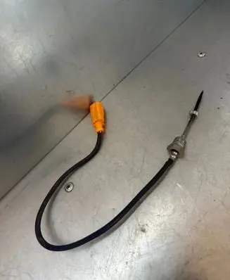 Audi A7 S7 4G Exhaust gas temperature sensor 059906088BB 330011