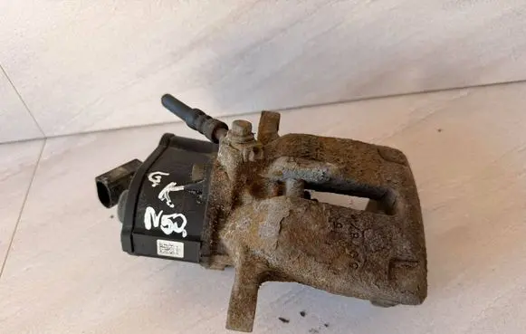 Seat Alhambra (Mk2) Rear brake caliper 